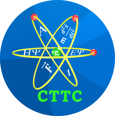 CTTC Logo